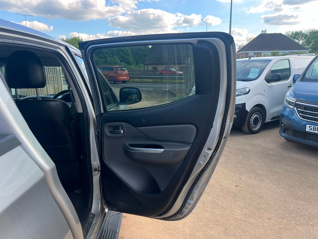 Used Fiat Fullback 2018 for sale - 76384693: Photo 54
