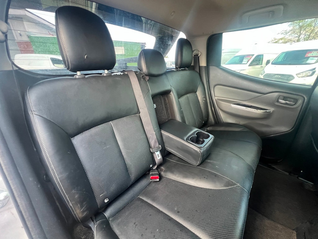 Used Fiat Fullback 2018 for sale - 76384693: Photo 57