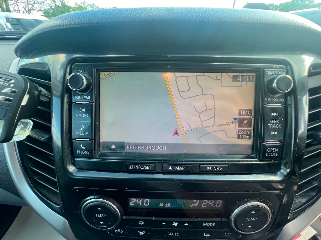 Used Fiat Fullback 2018 for sale - 76384693: Photo 70