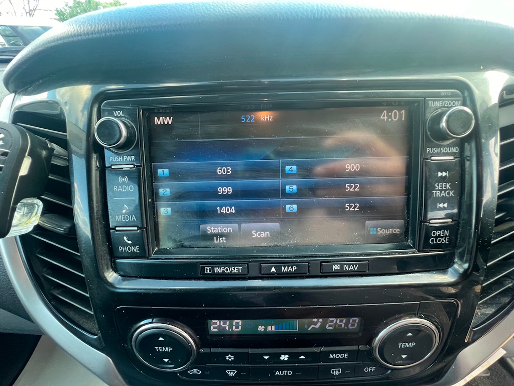 Used Fiat Fullback 2018 for sale - 76384693: Photo 71