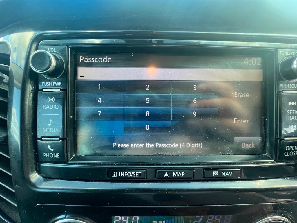 Used Fiat Fullback 2018 for sale - 76384693: Photo 73