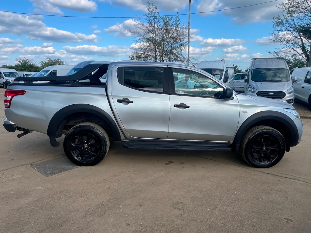 Used Fiat Fullback 2018 for sale - 76384693: Photo 8