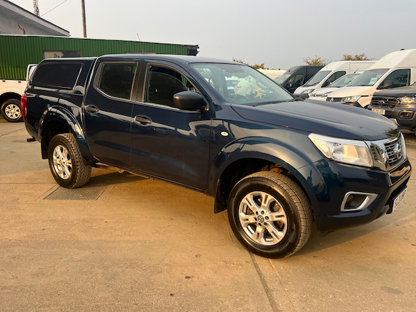 Used Nissan Navara 2021 for sale - 75571713: Photo 14