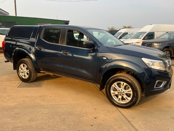 Used Nissan Navara 2021 for sale - 75571713: Photo 15