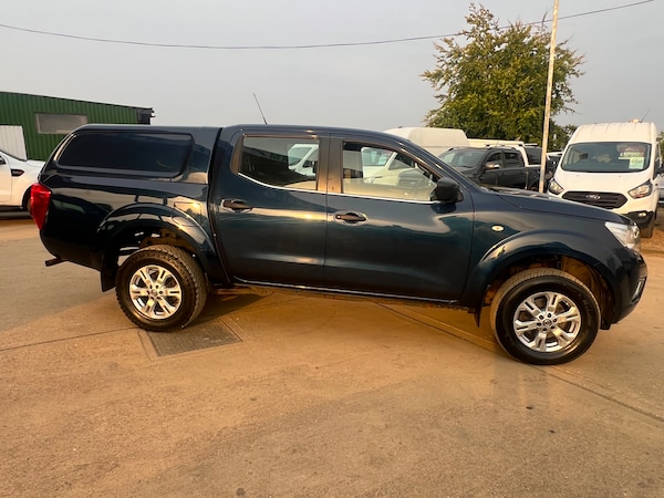 Used Nissan Navara 2021 for sale - 75571713: Photo 18