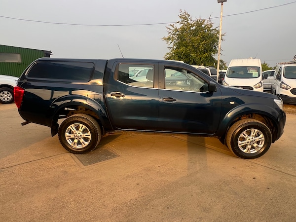 Used Nissan Navara 2021 for sale - 75571713: Photo 19
