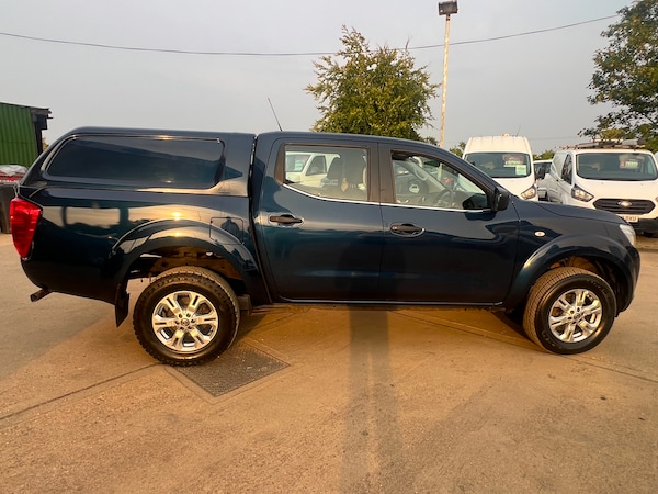 Used Nissan Navara 2021 for sale - 75571713: Photo 20