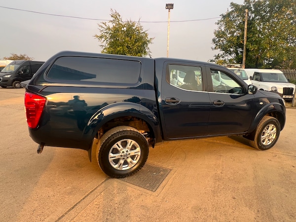 Used Nissan Navara 2021 for sale - 75571713: Photo 22