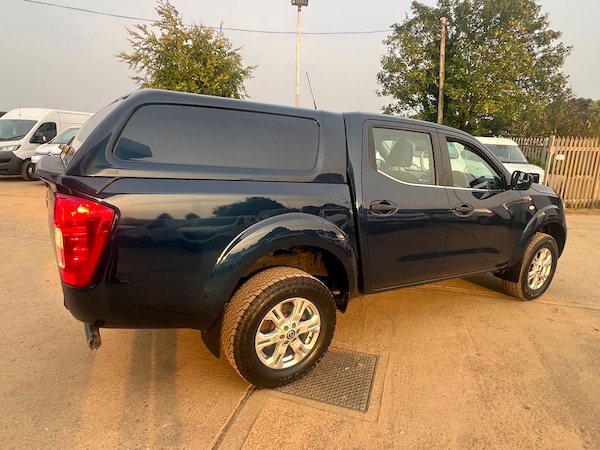 Used Nissan Navara 2021 for sale - 75571713: Photo 23