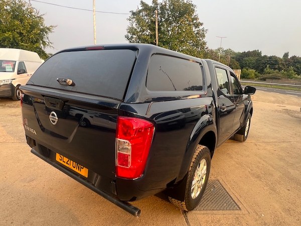 Used Nissan Navara 2021 for sale - 75571713: Photo 25