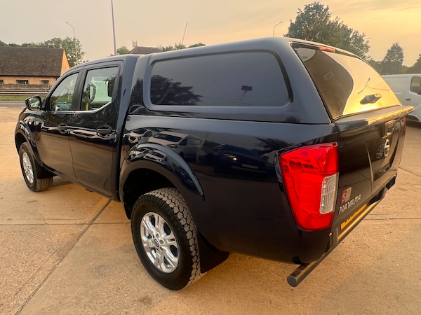 Used Nissan Navara 2021 for sale - 75571713: Photo 31