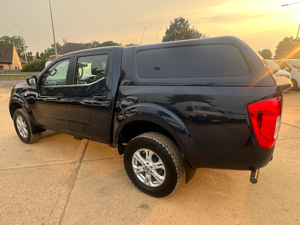 Used Nissan Navara 2021 for sale - 75571713: Photo 32