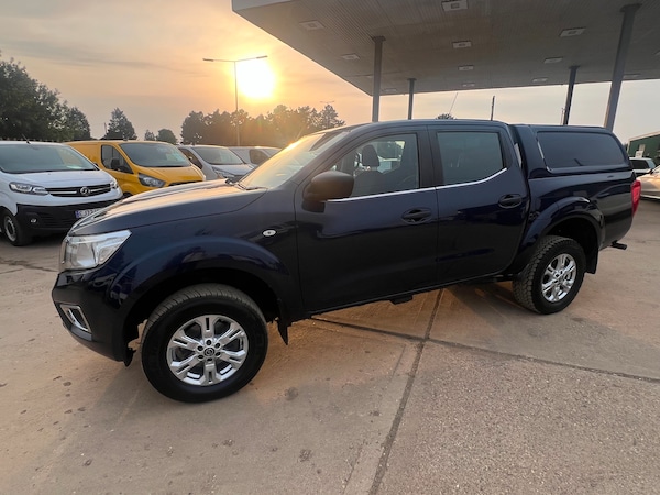 Used Nissan Navara 2021 for sale - 75571713: Photo 33