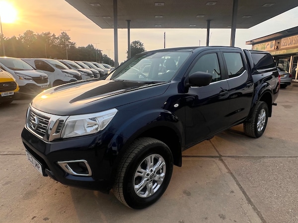 Used Nissan Navara 2021 for sale - 75571713: Photo 35