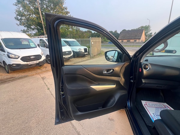 Used Nissan Navara 2021 for sale - 75571713: Photo 37