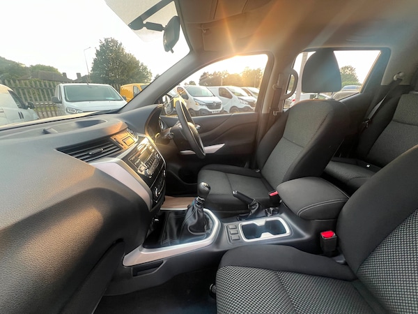 Used Nissan Navara 2021 for sale - 75571713: Photo 38