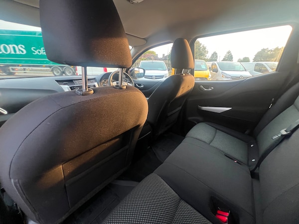Used Nissan Navara 2021 for sale - 75571713: Photo 43