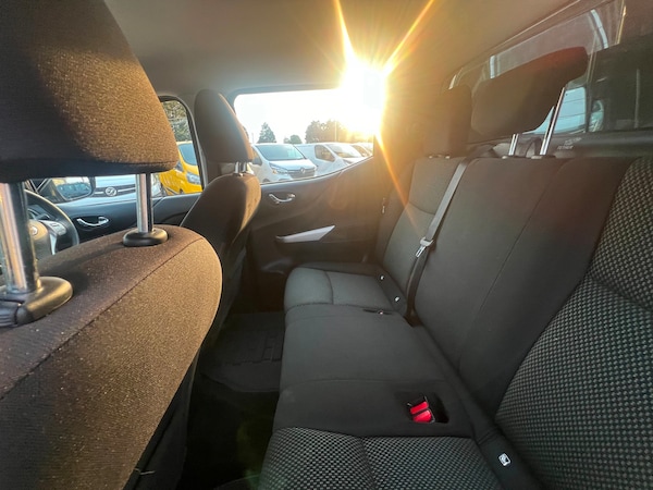 Used Nissan Navara 2021 for sale - 75571713: Photo 44