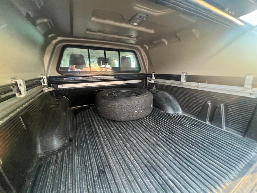 Vehicle 47