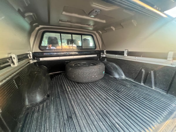 Used Nissan Navara 2021 for sale - 75571713: Photo 47