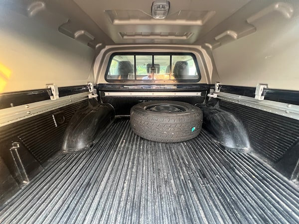 Used Nissan Navara 2021 for sale - 75571713: Photo 48