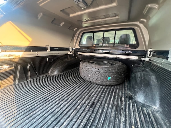 Used Nissan Navara 2021 for sale - 75571713: Photo 49