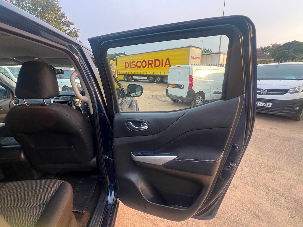 Vehicle 50