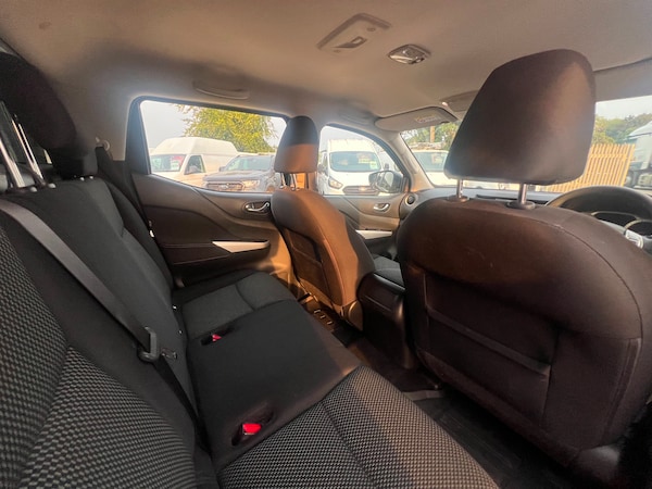 Used Nissan Navara 2021 for sale - 75571713: Photo 51