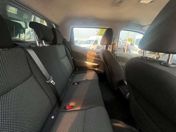 Used Nissan Navara 2021 for sale - 75571713: Photo 52