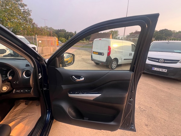 Used Nissan Navara 2021 for sale - 75571713: Photo 56