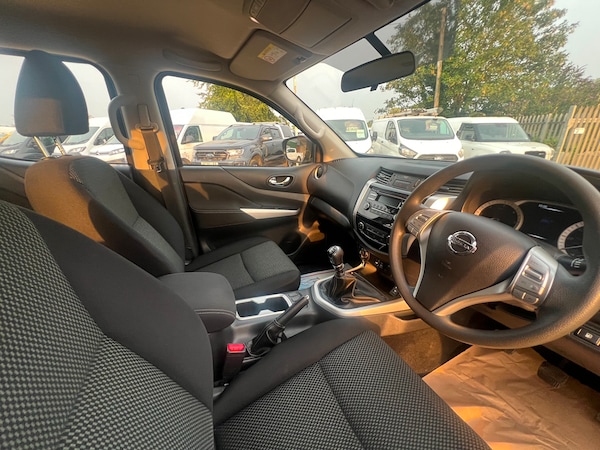 Used Nissan Navara 2021 for sale - 75571713: Photo 57