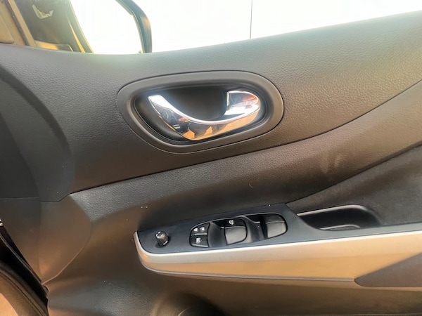 Used Nissan Navara 2021 for sale - 75571713: Photo 61