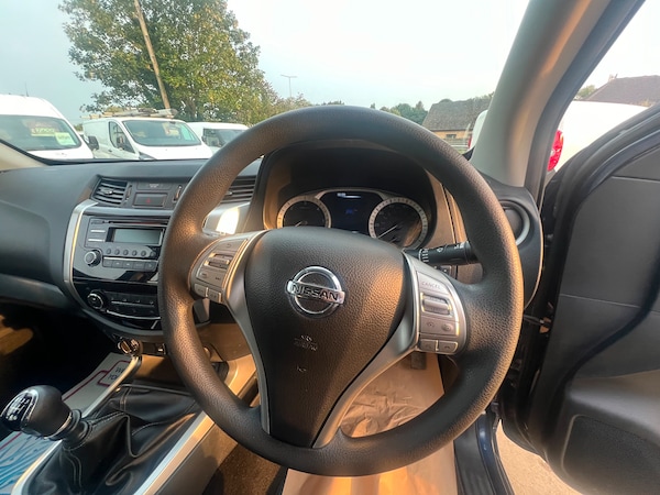 Used Nissan Navara 2021 for sale - 75571713: Photo 62
