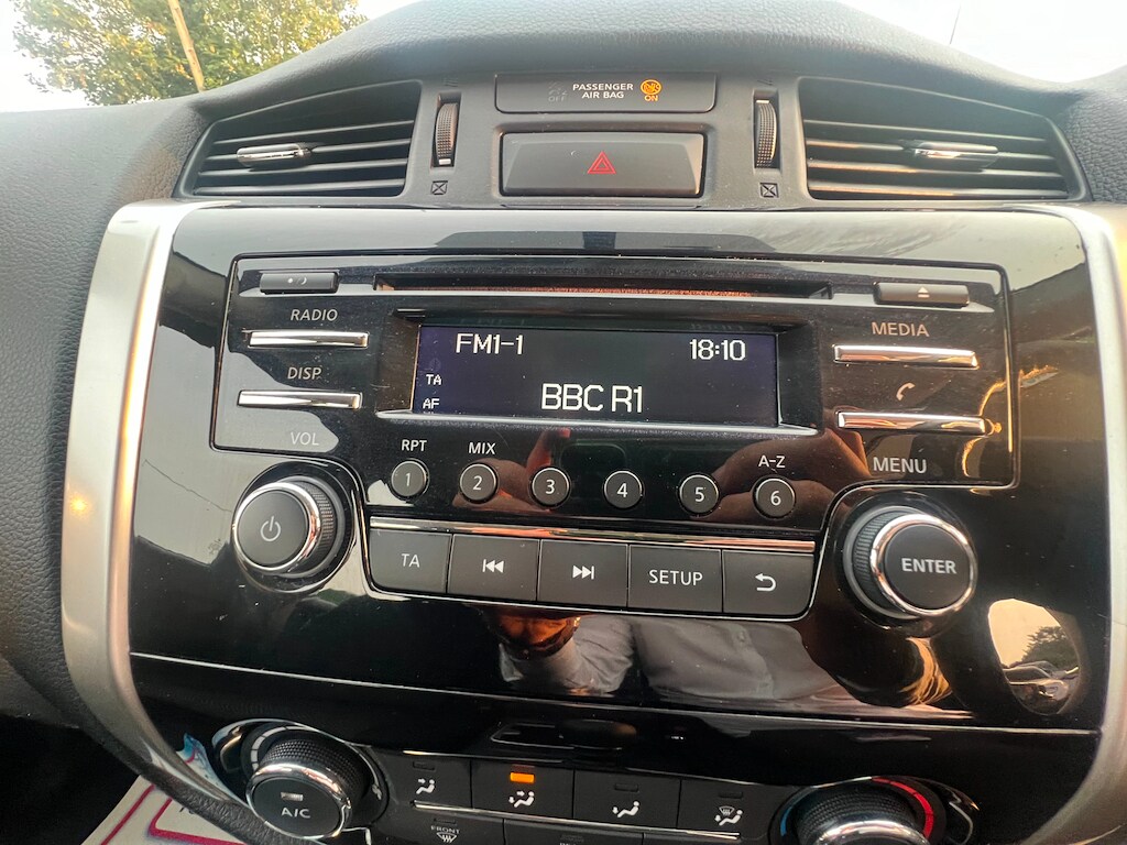 Vehicle 68