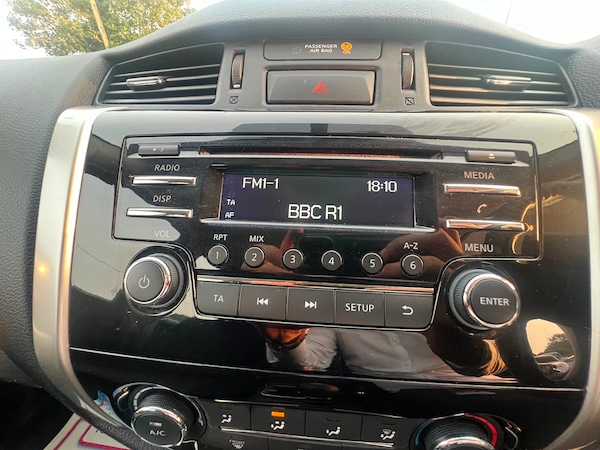 Used Nissan Navara 2021 for sale - 75571713: Photo 68