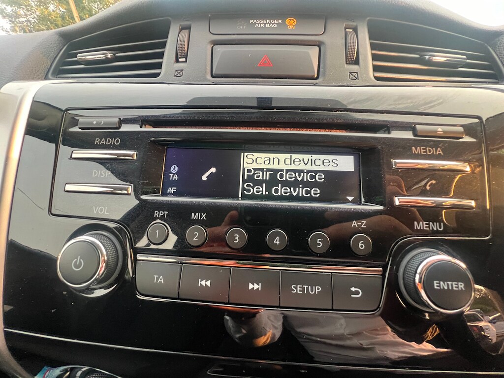 Vehicle 69