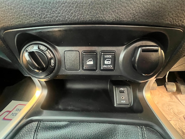 Used Nissan Navara 2021 for sale - 75571713: Photo 71