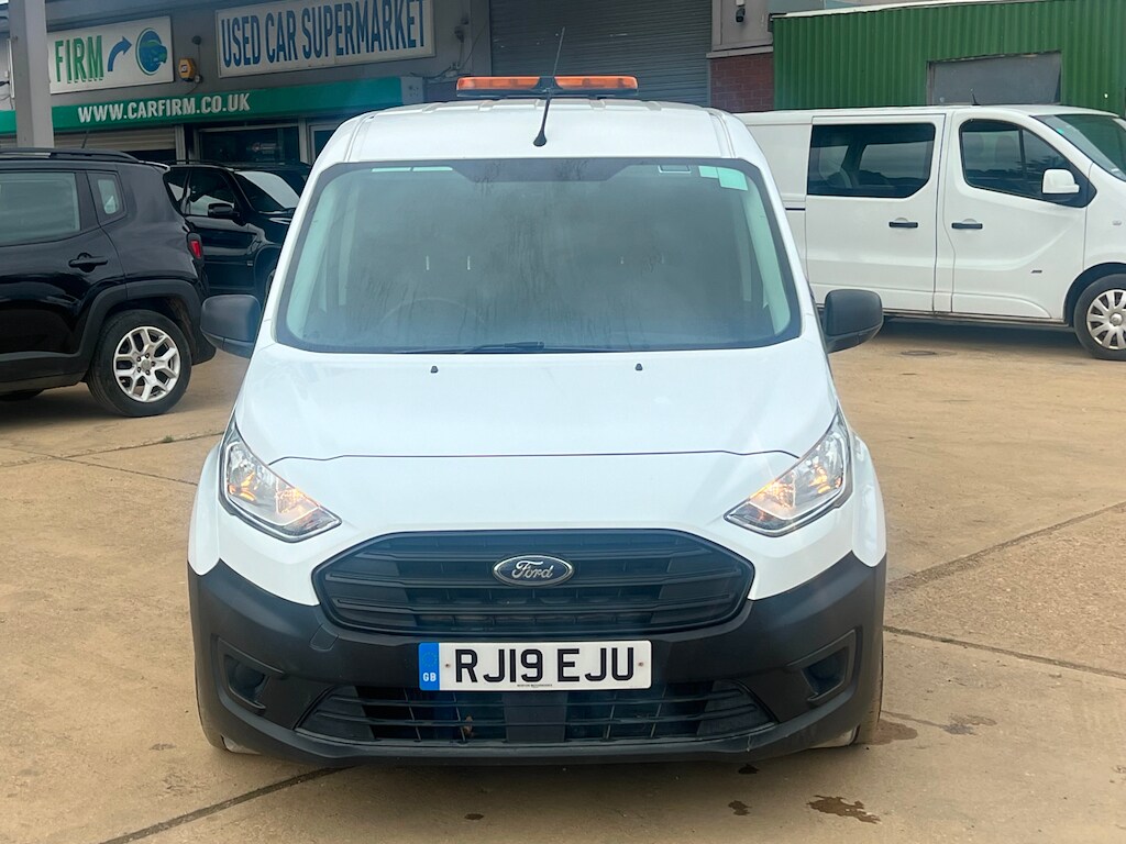 Used Ford Transit Connect 2019 for sale - 75895149: Photo 10