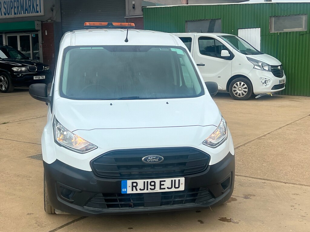Used Ford Transit Connect 2019 for sale - 75895149: Photo 11