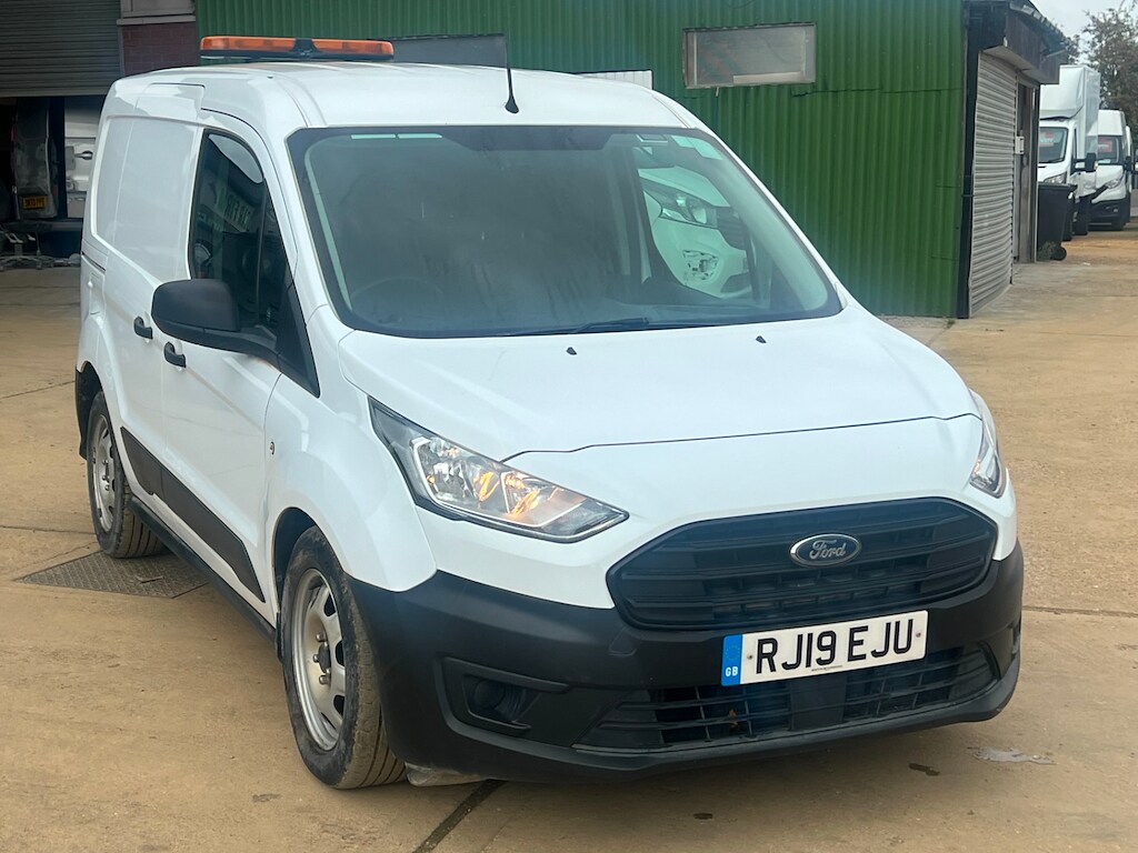 Used Ford Transit Connect 2019 for sale - 75895149: Photo 13
