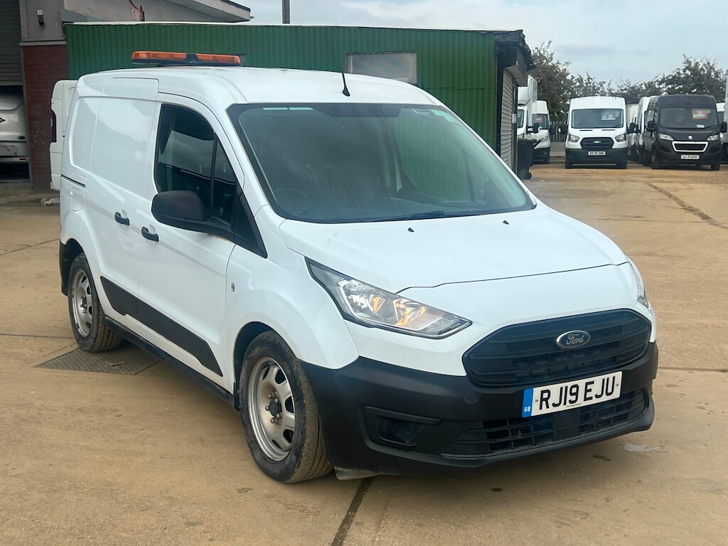 Used Ford Transit Connect 2019 for sale - 75895149: Photo 14