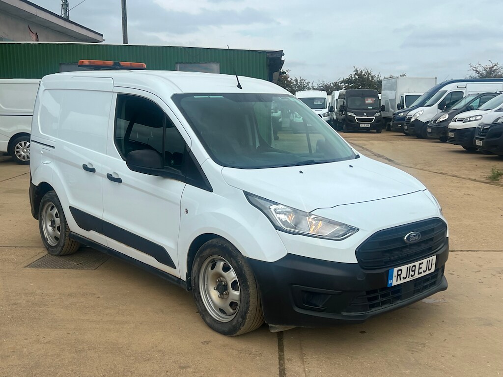 Used Ford Transit Connect 2019 for sale - 75895149: Photo 15