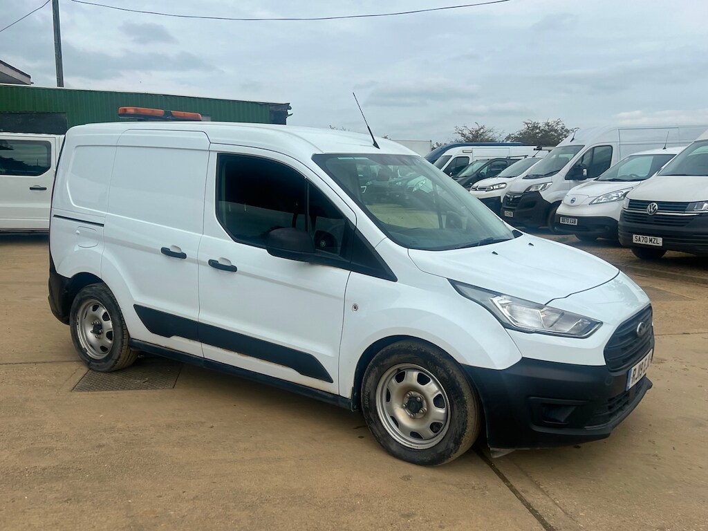 Used Ford Transit Connect 2019 for sale - 75895149: Photo 17
