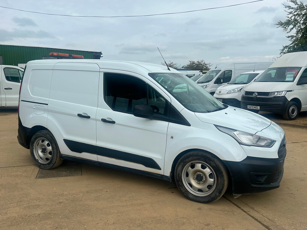 Used Ford Transit Connect 2019 for sale - 75895149: Photo 18