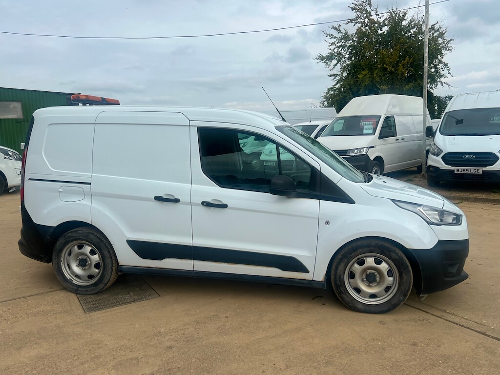 Used Ford Transit Connect 2019 for sale - 75895149: Photo 19