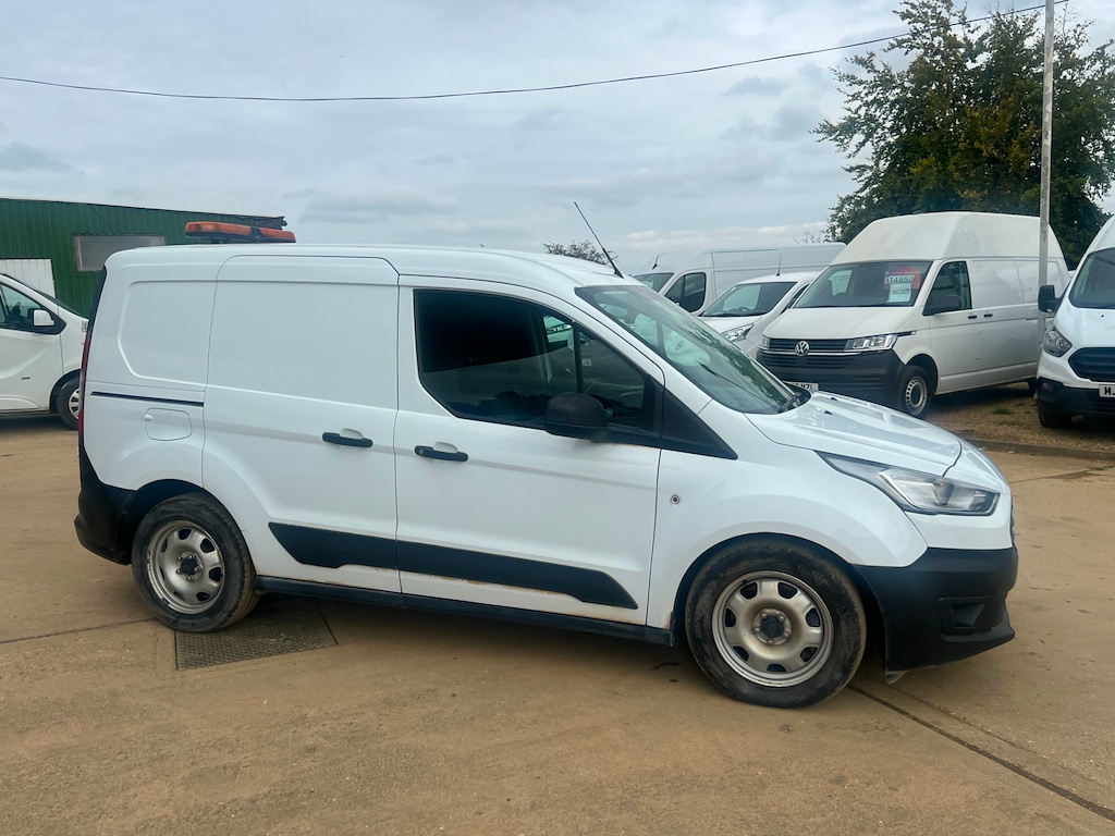 Used Ford Transit Connect 2019 for sale - 75895149: Photo 2