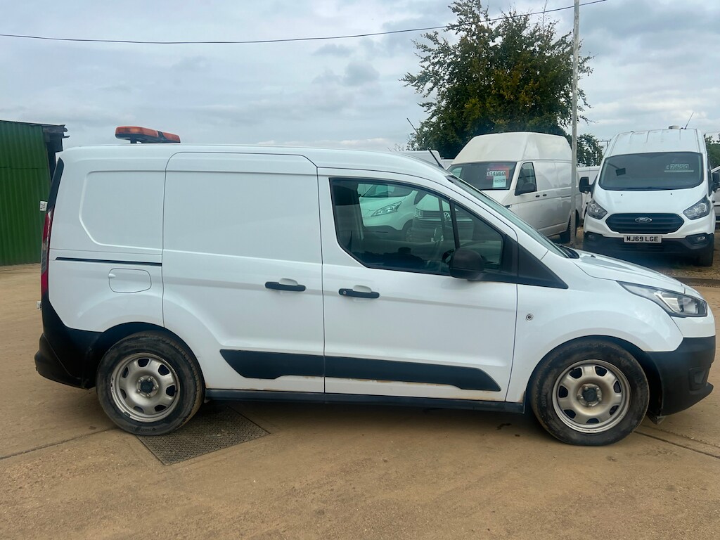 Used Ford Transit Connect 2019 for sale - 75895149: Photo 20