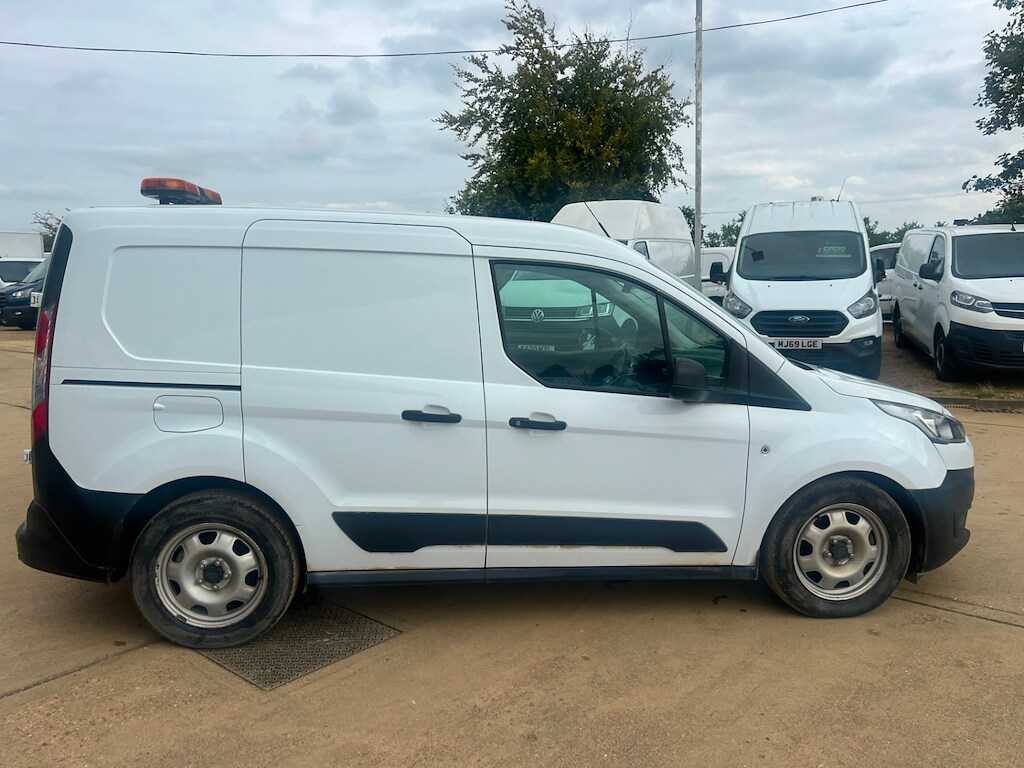 Used Ford Transit Connect 2019 for sale - 75895149: Photo 21