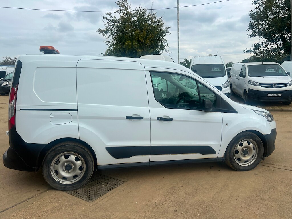 Used Ford Transit Connect 2019 for sale - 75895149: Photo 22