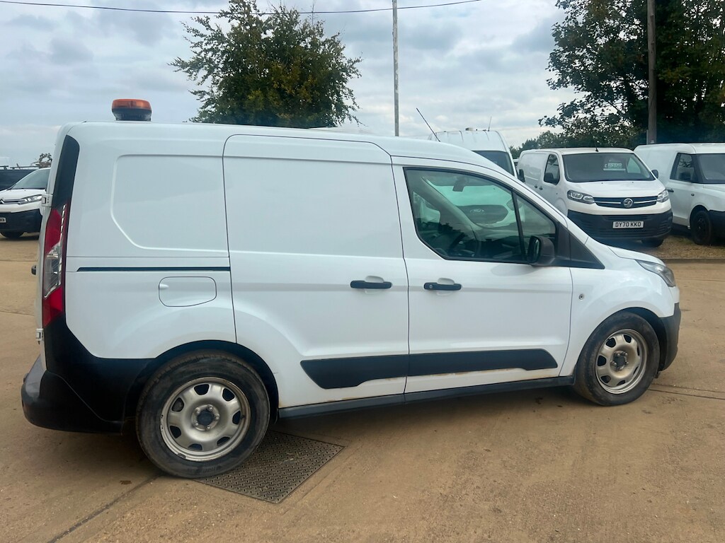 Used Ford Transit Connect 2019 for sale - 75895149: Photo 23
